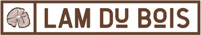 Logo  Lam du Bois